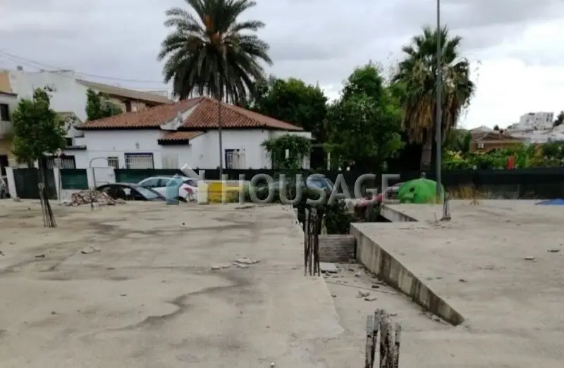 Piso en Construcción en Vilamarxant Valencia
