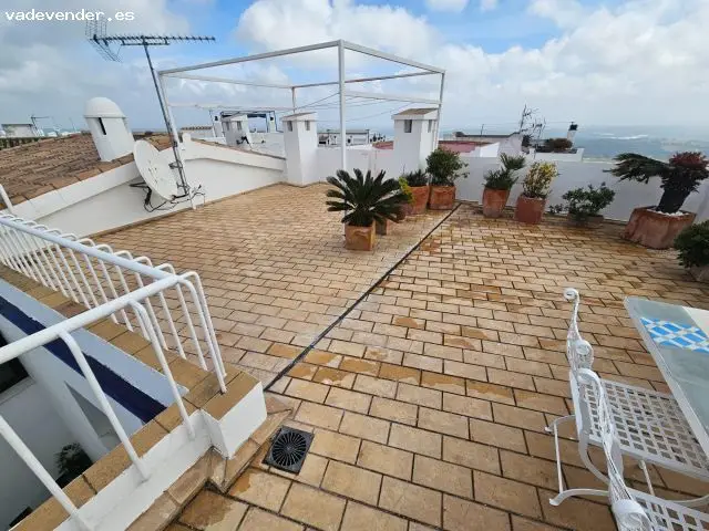 Apartamento en alquiler en el casco antiguo de Vejer Vejer de la Frontera