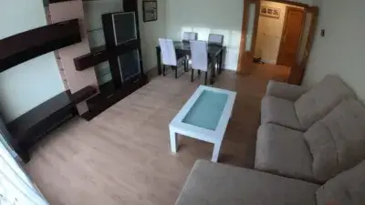 Piso en venta Alcázar de San Juan 3 dormitorios 2 baños