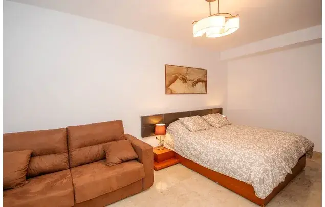 Apartamento 5 Dormitorios La Cala de Mijas 12 Personas