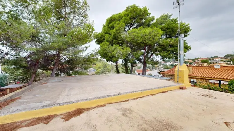 Venta Chalet Piscina Alginet Fin de Semana