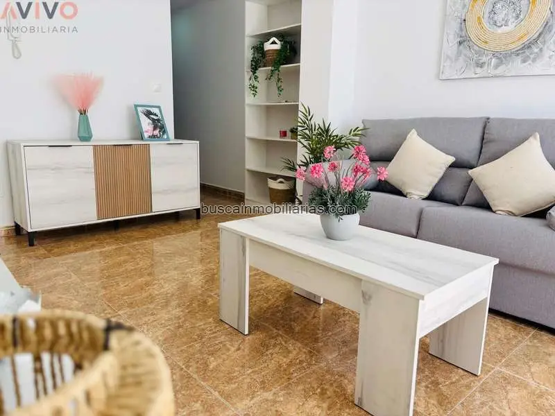 Apartamento en venta en Aguilas - Cerca de la playa