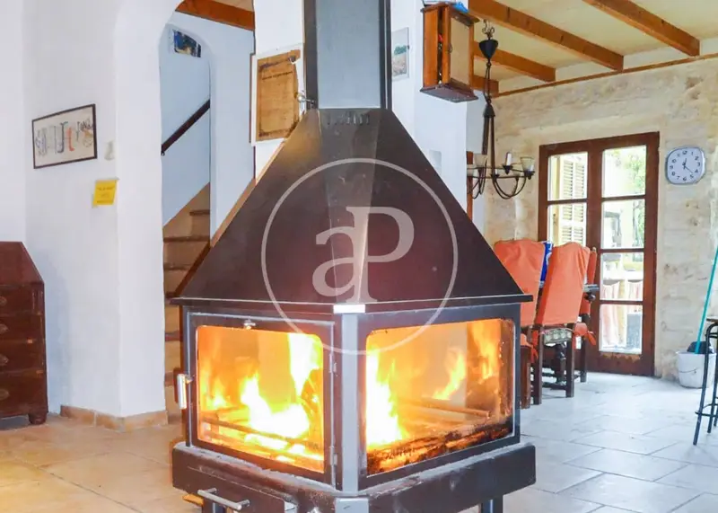 Chalet en Venta Capdepera Mallorca 233m2 Piscina Vistas