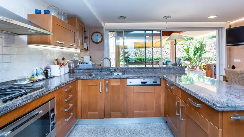 Chalet en venta en Marratxí, Mallorca