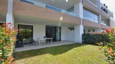Alquiler Apartamento El Higueron Fuengirola 3 Dormitorios 3 Baños