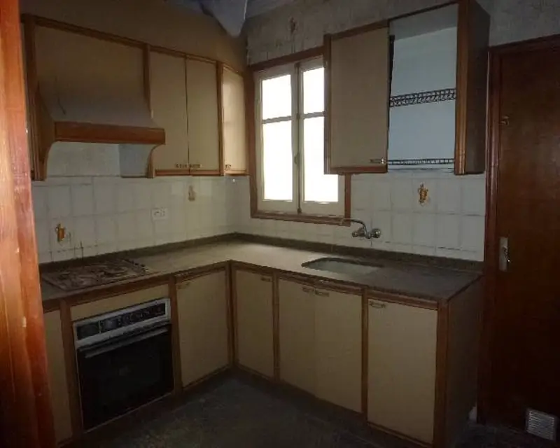 Piso en Canals 84m2 2 habitaciones