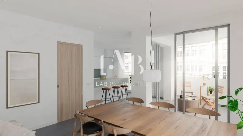 Apartamento en venta en Inca Mallorca 2 dormitorios 2 baños