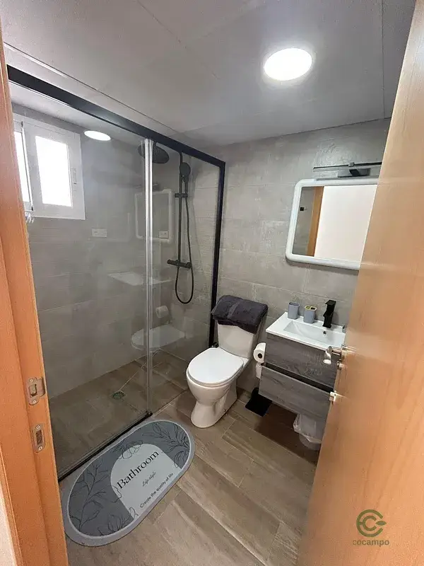 Casa en Javali Viejo cerca UCAM 91m2 4 habitaciones 4 banos