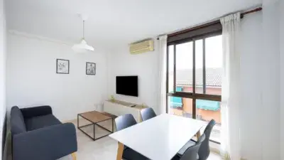 Apartamento en venta en Armilla 60m2 2 dormitorios garaje