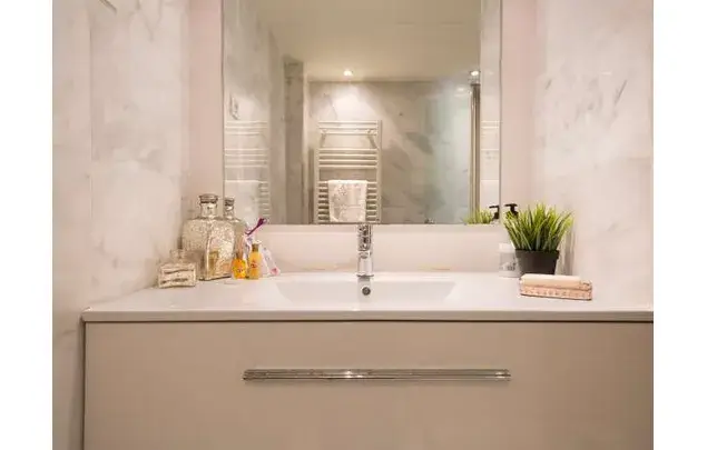 Apartamento 3 Dormitorios 110m2 Barcelona Piscina Terraza