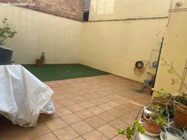 Local Comercial con Terraza en Viladecans Opción Vivienda