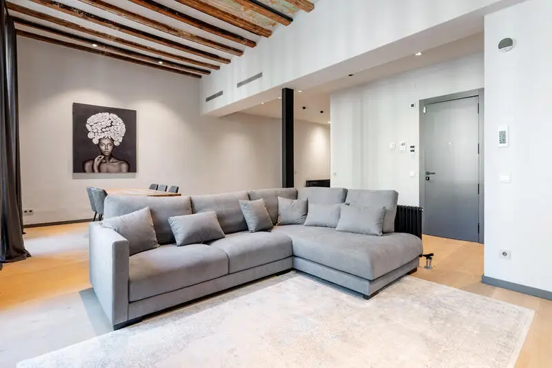 3 Cuarto Apartamento para alquiler a largo plazo
Barcelona, Barcelona