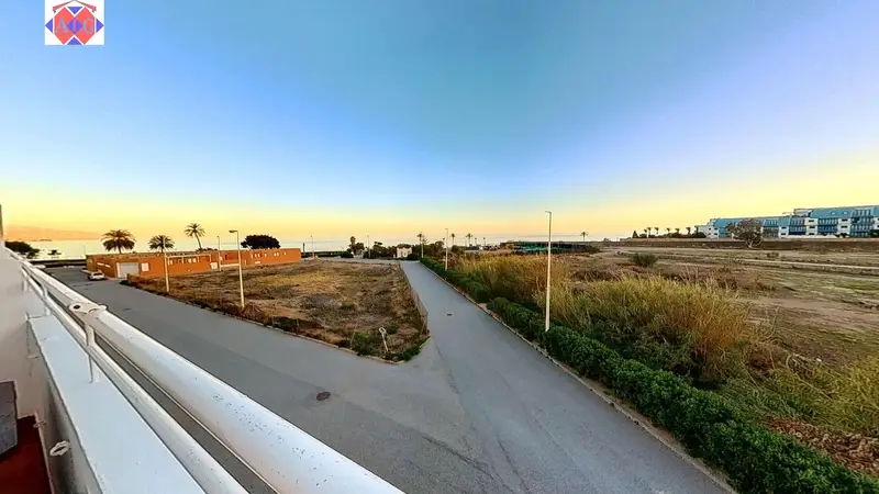 Venta Duplex 3 Dormitorios Cambriles Lujar Vistas Mar