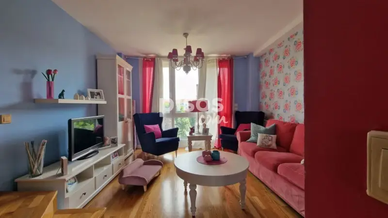 Dúplex en Venta en Sierrapando - Cerca del Centro de Torrelavega
