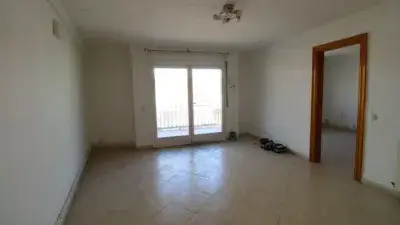 Piso en venta Parets del Valles 3 dormitorios terraza