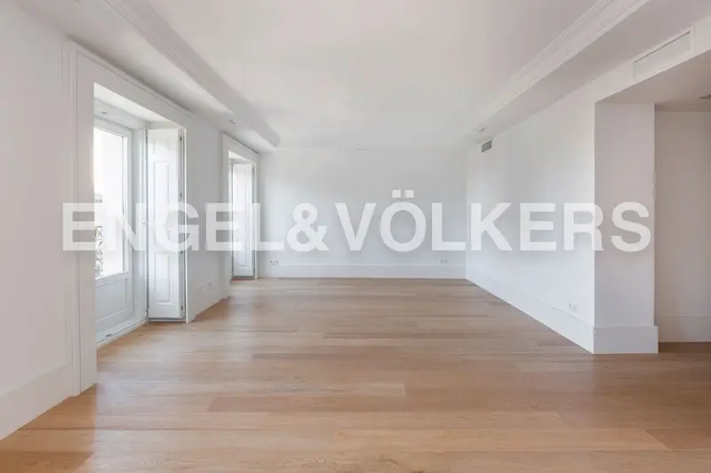 Apartamento en Almagro Madrid ciudad