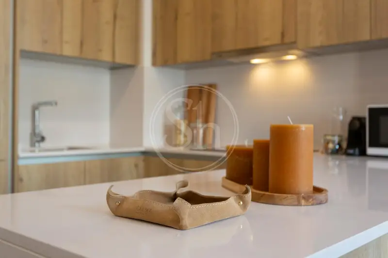 Apartamento en Alquiler Temporal Eixample Barcelona