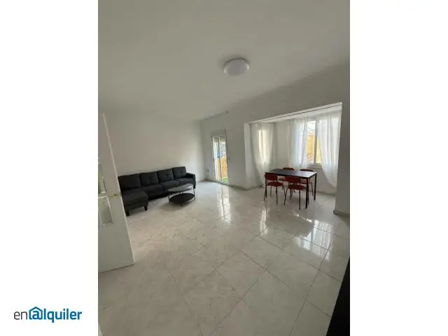 Alquiler Piso Grao Castellon 100m2 3 Dormitorios