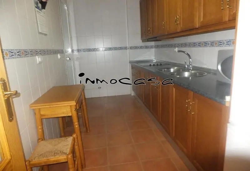 Alquiler Piso Armilla 2 Dormitorios Amueblado