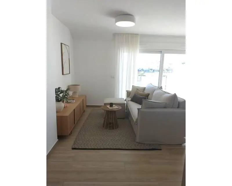 Bungalows en Vistabella Golf Orihuela