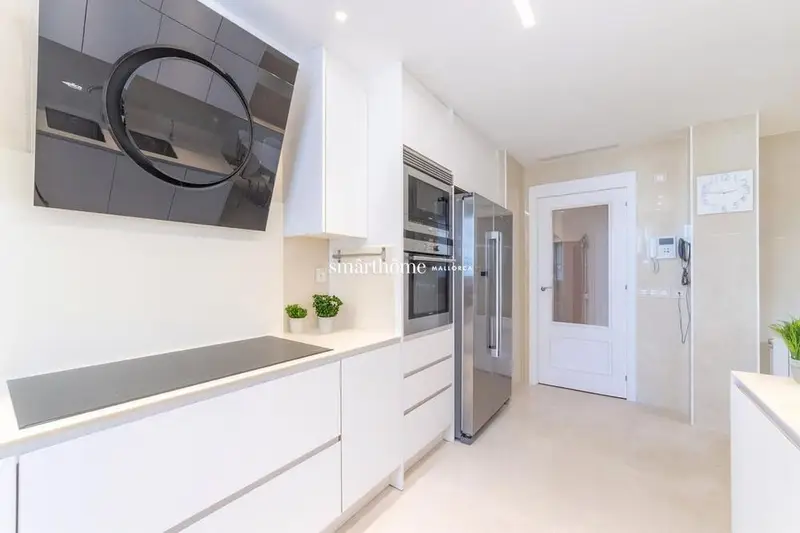 Apartamento Lujo Palma Bons Aires 4 Dormitorios 200m2