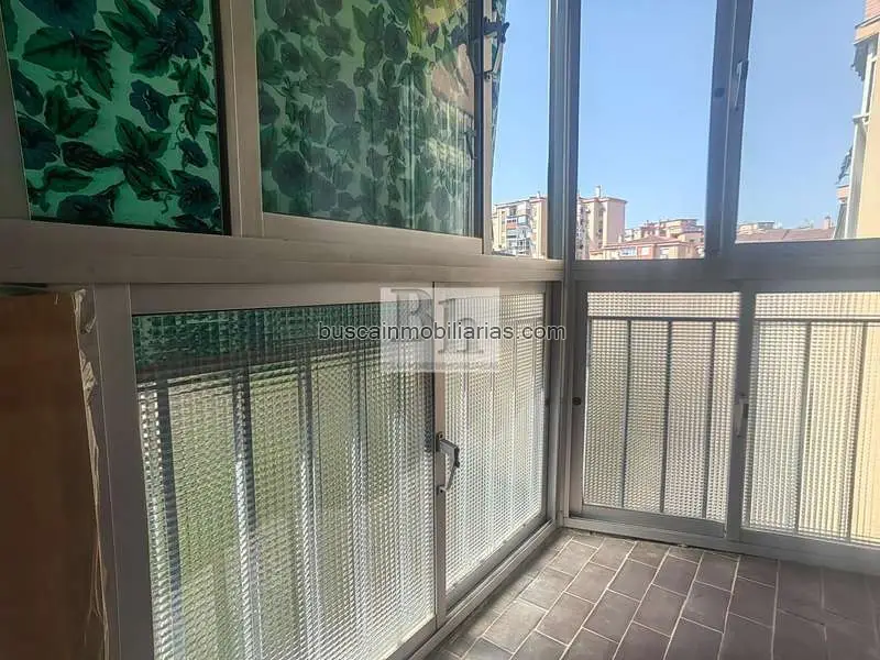 Piso en Venta en Vistafranca Malaga