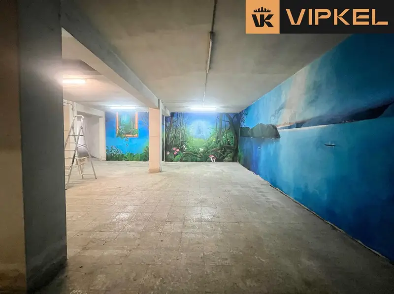 Venta de piso en Sagrada Familia, Vioño (A Coruña)
