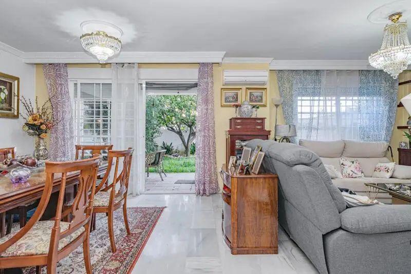 Dúplex en Venta 3 Habitaciones Ogijares