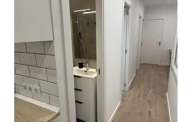 Alquiler de Habitacion en L Hospitalet de Llobregat