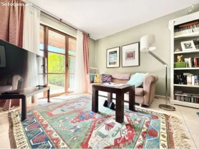 Casa Chalet en Venta Murguia Alava 146m2 4 Dormitorios Jardin