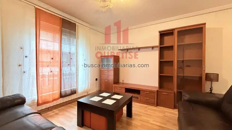 Piso en venta en Ourense