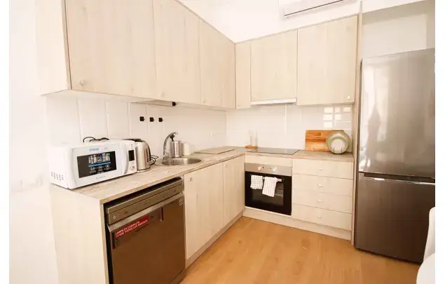 Apartamento Estudiante 1 Dormitorio Barcelona