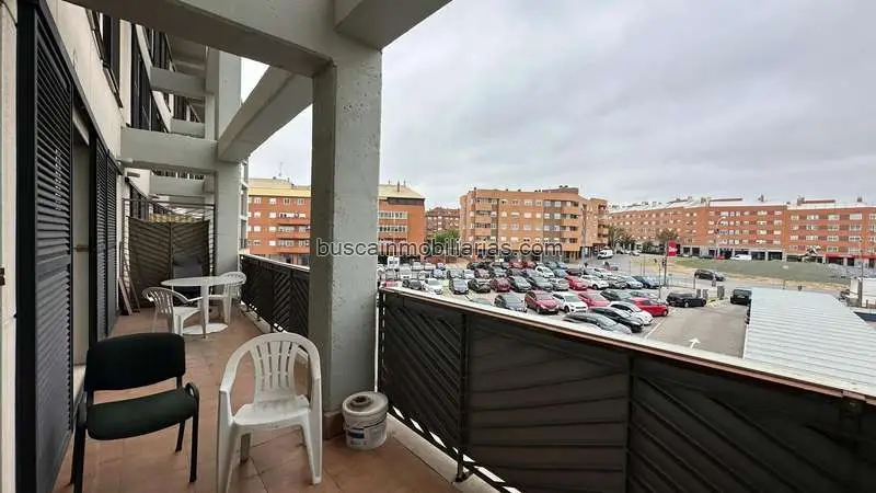 Oficina en Venta Valdemoro 96m2 3 Despachos Terraza