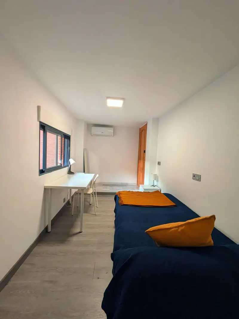 Habitación alquiler Murcia, España