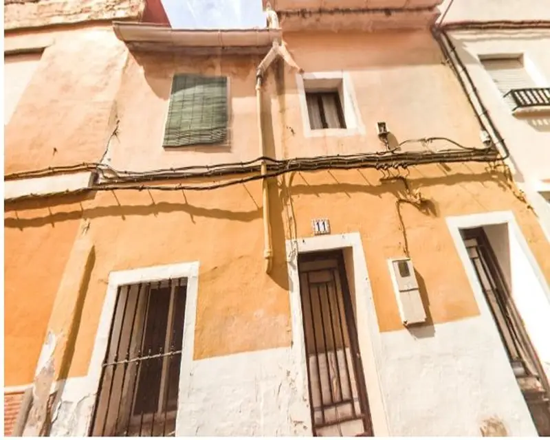 Piso 96m2 en Cullera zona SAN ANTONIO