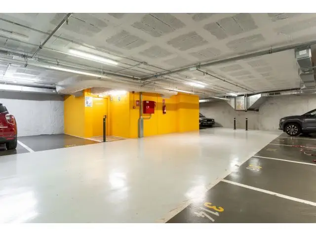Parking en Alquiler en Barcelona