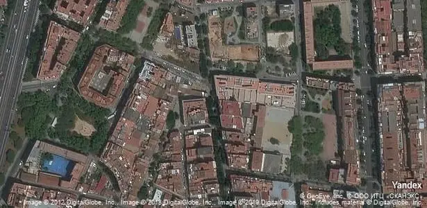 Piso en Subasta Barcelona Gran Oportunidad de Inversion