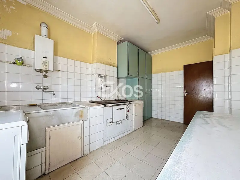 Venta Piso Vistas Erguin Mondragon 3 Dormitorios Balcon