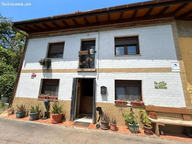 Casa en Venta en Siero Asturias Dos Casas Finca 11163m2
