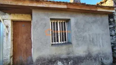 Casa en Venta Baños de Molgas: Piedra, Vistas, 3 Dormitorios