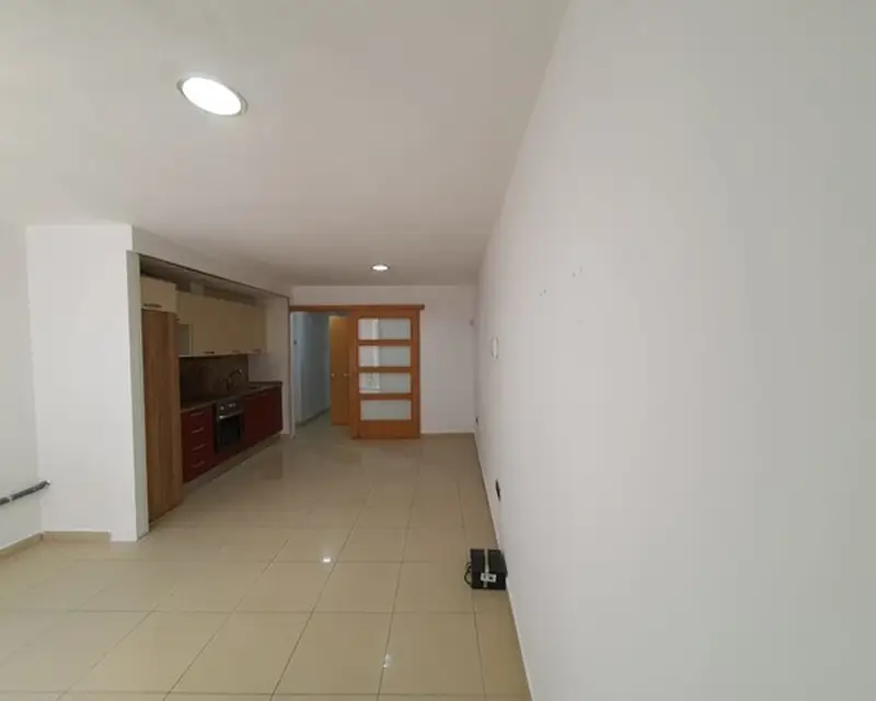 Piso 84m2 2 habitaciones Figueres