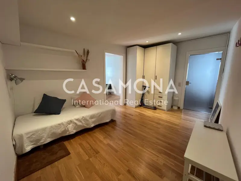 Apartamento con encanto en el Barrio Gótico de Barcelona