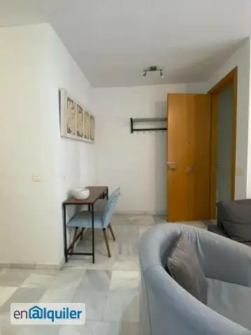 Piso en calle Gonzalo Bilbao, s/n, Puerta Carmona-Puerta Osario-Amador de los Ríos, Sevilla