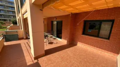 Apartamento en Venta Denia 2 Dormitorios 2 Baños Terraza Garaje
