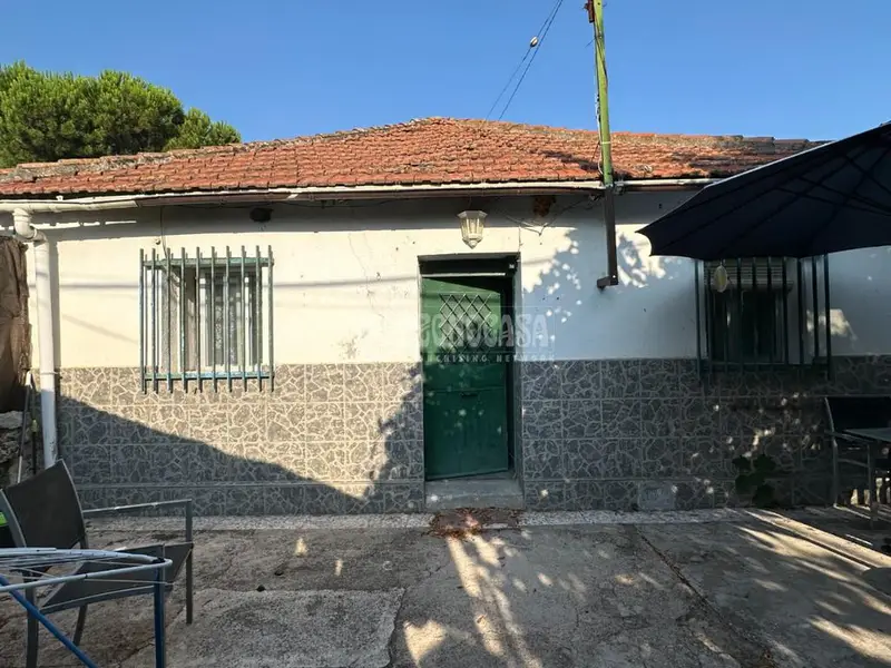 Casa en venta en Galapagar