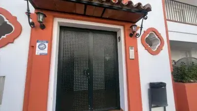 Piso en venta en Calle Pico de los Reales