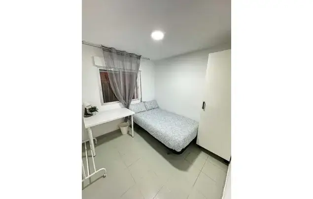 Habitaci	ón 69m	² en Getafe para Estudiantes y Profesionales