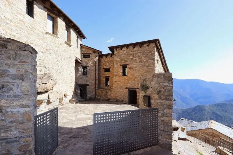 Finca/Casa Rural en venta en Sort, Lleida