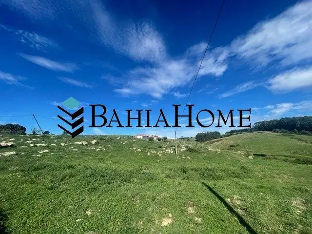 Venta Terreno Toñanes Alfoz de Lloredo 7918m2