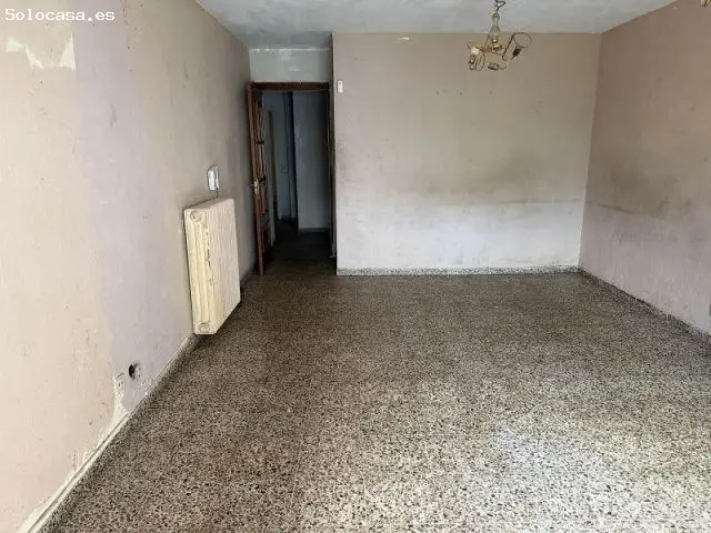 Piso 3 Habitaciones Girona Sant Narcis 102m2 Reforma